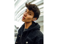 Beyerdynamic Free Byrd Grey Beyerdynamic Free Byrd Grey